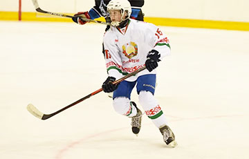 В Беларуси создали женский хоккейный чемпионат