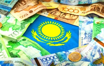 Казахстанские банки отказываются перечислять деньги беларусским компаниям