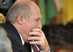 Лукашенко поручил КГБ заняться «чистками»