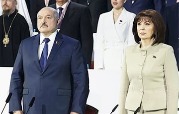 Кто первый предаст Лукашенко