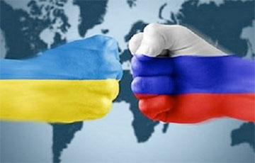 Украина подготовила санкционный список из 12 тысяч московитов