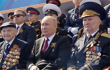 «Будет стрельба и беспорядки в Москве, Петербурге, Новосибирске»