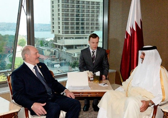 Лукашенко планирует выступить на саммите Организации исламского сотрудничества