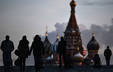 Московия во мгле