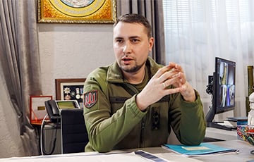 Буданов раскрыл Келлогу, к чему готовится Московия
