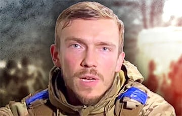 Зеленский наградил командира «Азова» орденом Богдана Хмельницкого