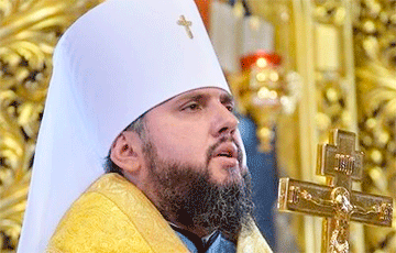 10 фактов о предстоятеле единой православной церкви Украины