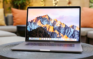 Apple готовит самый доступный MacBook