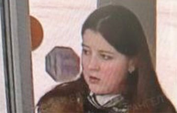 Найдена 15-летняя Ульяна Берегой
