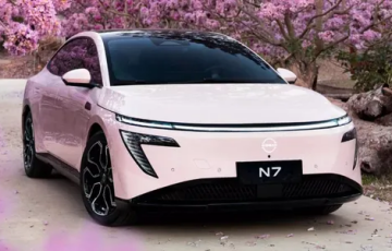 Новая дешевая модель Nissan, которая всех удивила, станет еще популярнее