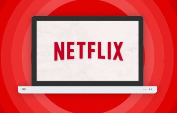 Популярный онлайн-кинотеатр Netflix запустился в Беларуси