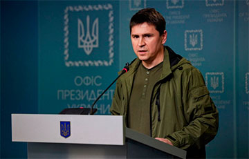 Подоляк рассказал, почему Зеленский уволил Демченко из СНБО