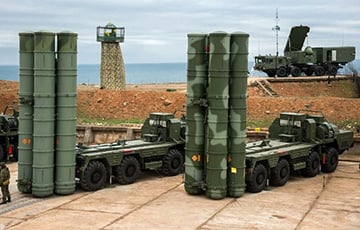 Z-каналы констатировали разгром московитской ПВО в Крыму
