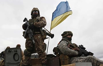 Зеленский озвучил численность ВСУ, заложенную в проект мирного соглашения