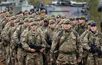 Генштаб Британии призвал гражданское население готовиться к полномасштабной войне с Московией