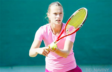 Арина Соболенко вышла в третий круг Уимблдона-2026