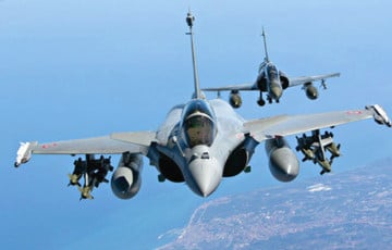 Московитские и китайские военные самолеты вошли в воздушное пространство Южной Кореи
