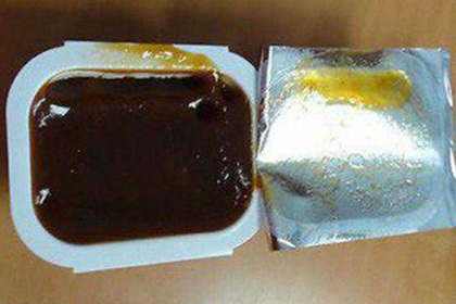 На eBay за фото соуса из «Макдоналдса» предложили четыре миллиона рублей