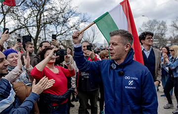 Выборы в Венгрии: как оппозиция планирует отстранить от власти Орбана и его «мафию»
