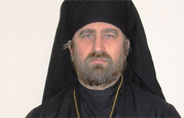 Архиепископ Святослав Логин: Молимся за беларусов, которые борются против московских агрессоров