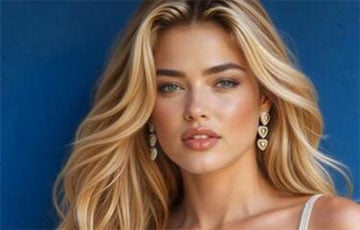 Модель, созданная ИИ для Vogue, вызвала споры о стандартах красоты