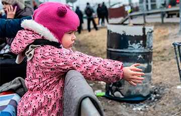 Московия заявила об усыновлении тысячи незаконно вывезенных из Мариуполя детей