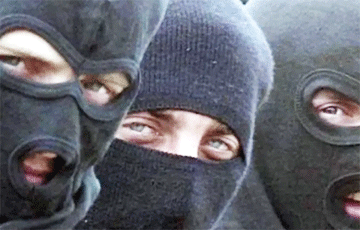 Сбежавшие из Украины «вагнеровцы» устроили в Московии террор