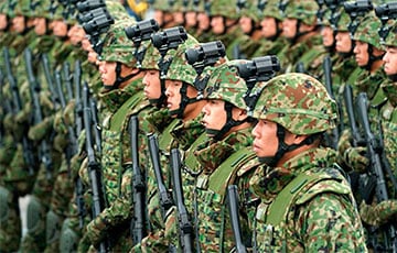 «Московия превратилась из партнера в угрозу»: Япония наращивает военный бюджет
