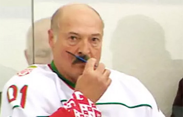 Лукашенко не замечает в собственном глазу бревна размером с атомный гриб