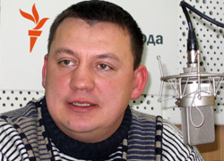 Александр Макаев: Пока Статкевич в тюрьме, выборов быть не может