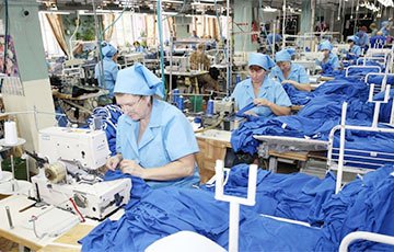 Обанкротившая фабрика «КИМ» никак не может отдать долги по зарплате