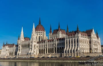 Венгерский «выстрел в ногу» Кремля