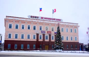 В московитской Удмуртии «Фламинго» поразили завод по производству «Искандеров» и «Орешника»