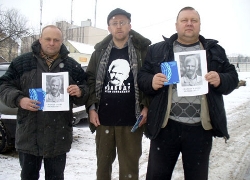 Гродненских правозащитников вызывают в суд