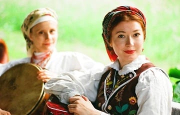 Вышла книга про фольклор беларусских старообрядцев