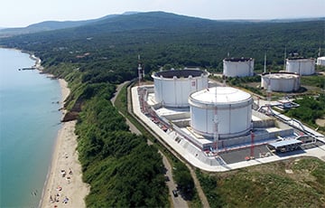 Болгария анонсировала разрыв контракта на транзит московитского газа