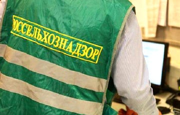 Россельхознадзор запретил поставки с двух беларусских предприятий