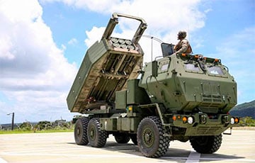 США одобрили передачу Украине сотен ракет для HIMARS и Patriot