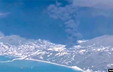 Появились спутниковые кадры последствия ударов ВСУ по НПЗ в Туапсе