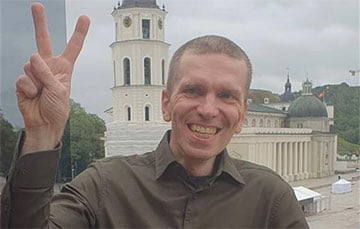 Евгений Афнагель: Собираюсь бороться и побеждать