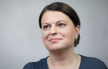 Наталья Радина в газете «Rzeczpospolita»: Режим Лукашенко боится свободного слова