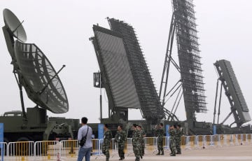 CBS News: В войне с Ираном появился новый игрок