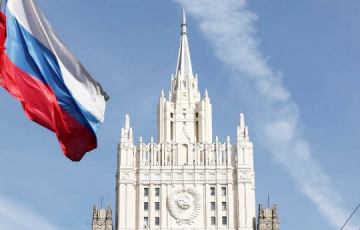 Московитский МИД униженно попросил Трампа о новых переговорах