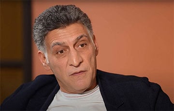 Московитский пропагандист Кеосаян до сих пор находится в коме