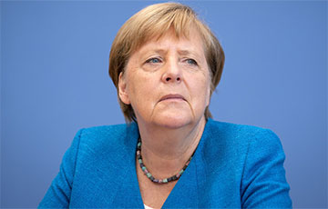 Меркель получит высшую награду Германии