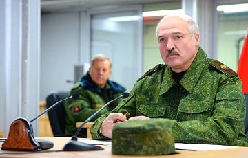 Литовская разведка: Лукашенко пойдет на конфронтацию