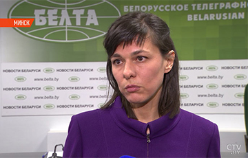 Экс-главу рупора лукашенковской пропаганды отправили в Московию