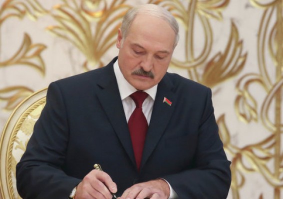 Лукашенко: Идем в ВТО