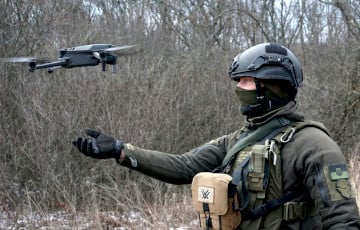 ВСУ поразили десять объектов московитов в новогоднюю ночь