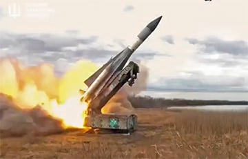 19FortyFive: Украина возродила советскую систему С-200